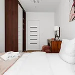 Appartement Gdansky, The 14th Floor