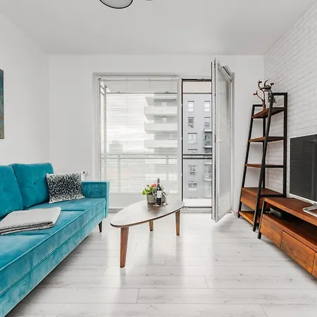 Gdansky, The 14th Floor Gdansk