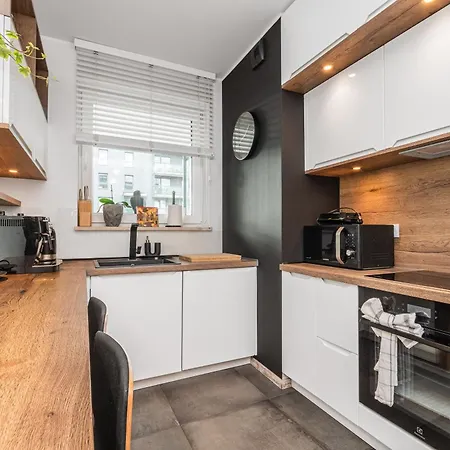 Gdansky, The 14th Floor *