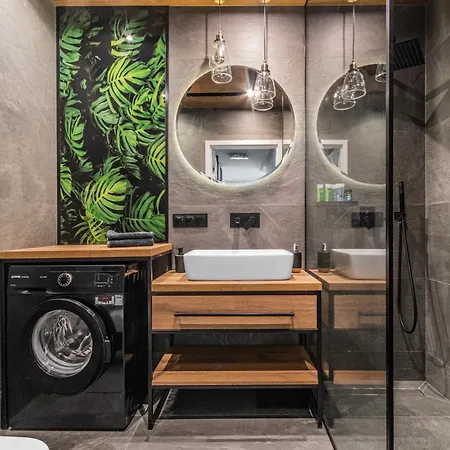 Gdansky, The 14th Floor 格但斯克