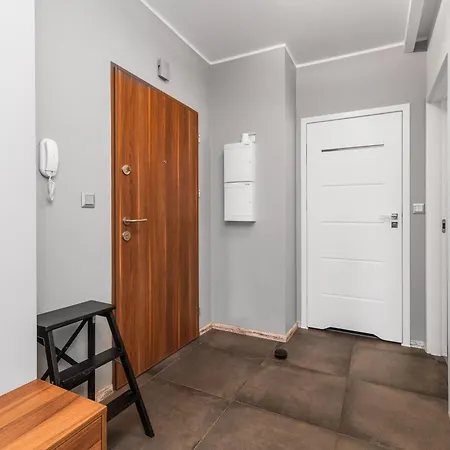 Gdansky, The 14th Floor * 格但斯克