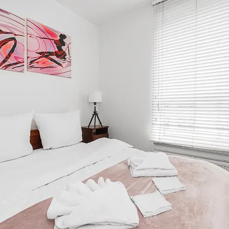 Gdansky, The 14th Floor *