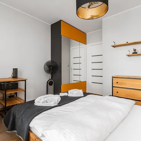 Gdansky, The 14th Floor Gdańsk