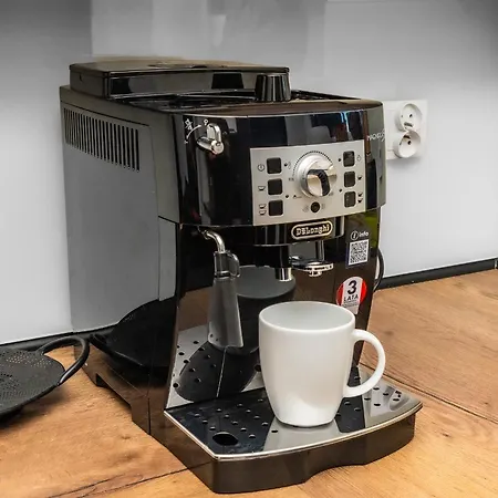 Gdansky, The 14th Floor 格但斯克