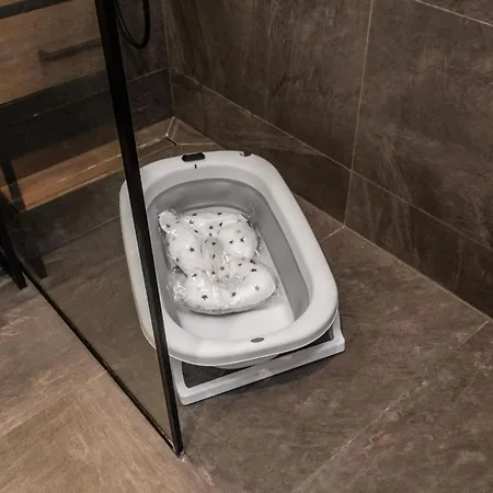 Gdansky, The 14th Floor * 格但斯克