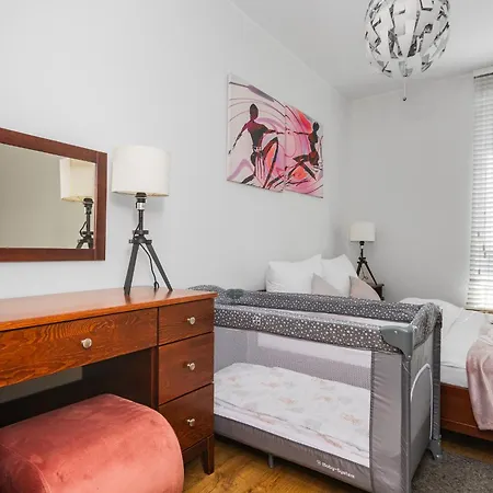 Gdansky, The 14th Floor * 格但斯克