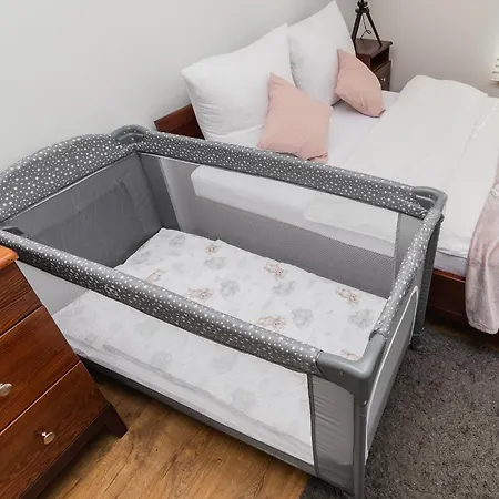 Gdansky, The 14th Floor