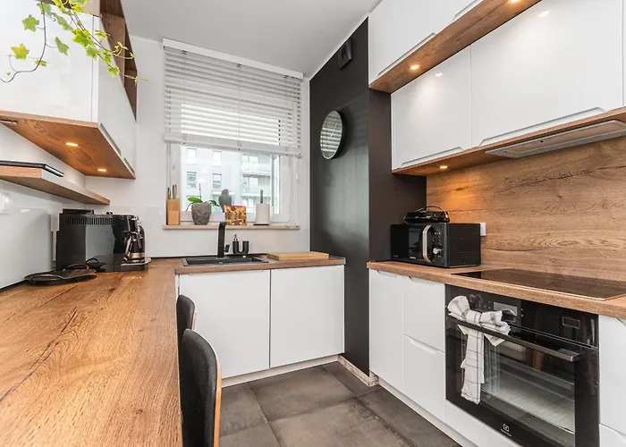 Gdansky, The 14th Floor *