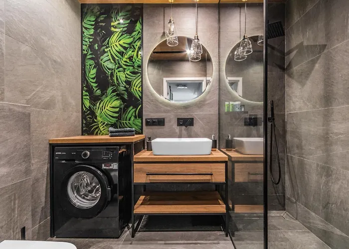 Gdansky, The 14th Floor Gdansk