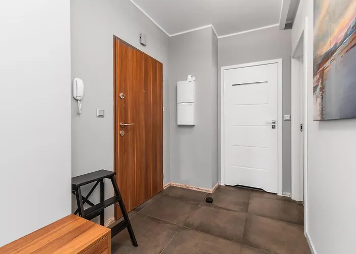 Gdansky, The 14th Floor * Gdansk