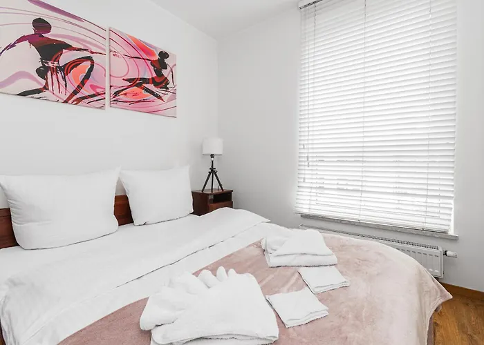 Gdansky, The 14th Floor *