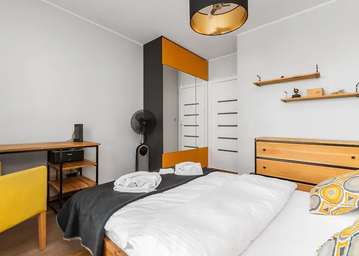 Gdansky, The 14th Floor グダニスク