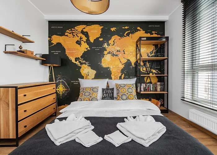 Gdansky, The 14th Floor *