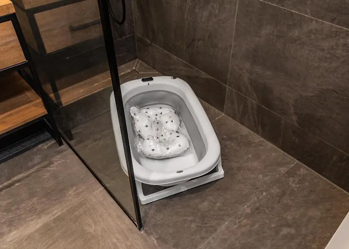 Gdansky, The 14th Floor * Gdansk