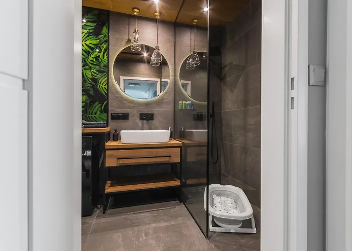 Gdansky, The 14th Floor Gdansk