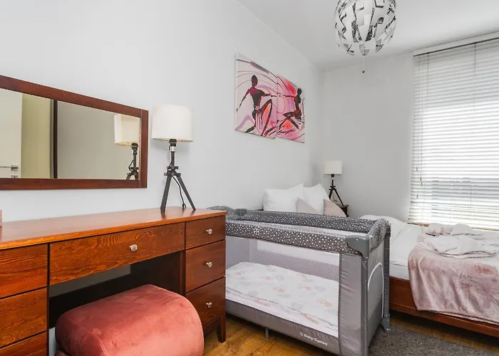 Gdansky, The 14th Floor * Gdansk